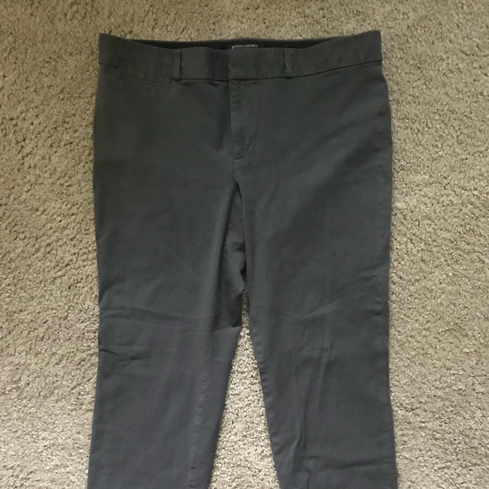 Final Price! Banana Republic Sloan Fit Pants